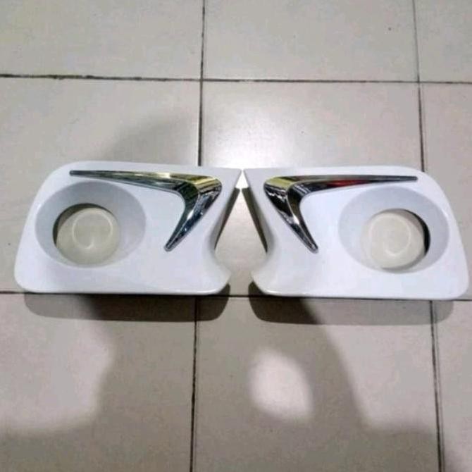 Ring Foglamp Cover Foglamp Mobil All New Avanza Xenia