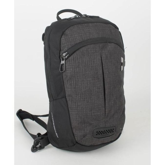 TERBARU Tas Ransel Kalibre Metronom 04 Backpack 911380330 Forest Night 7L HOT SALE