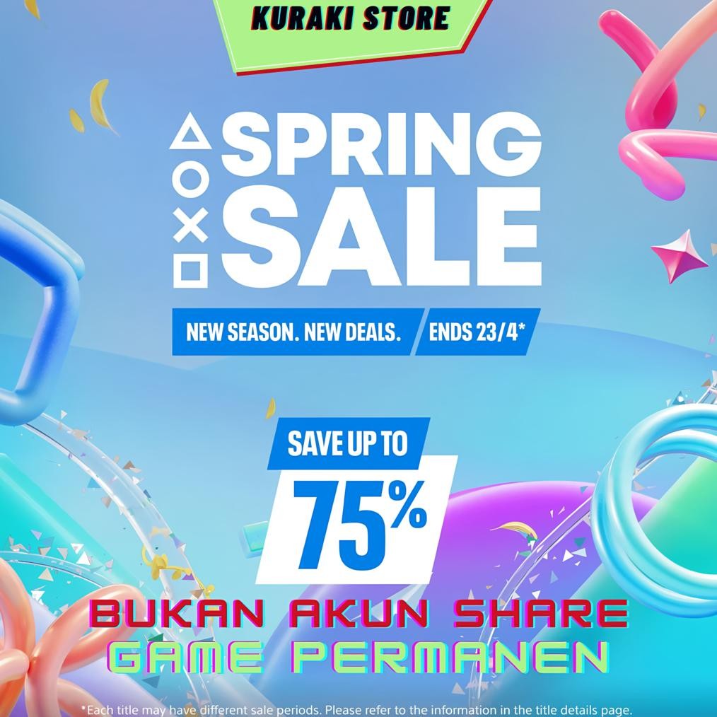 SWALLOWTAIL- Games diatas 125K  PS4 PS5  Region Turkey Turki | Indonesia INDO Digital Game