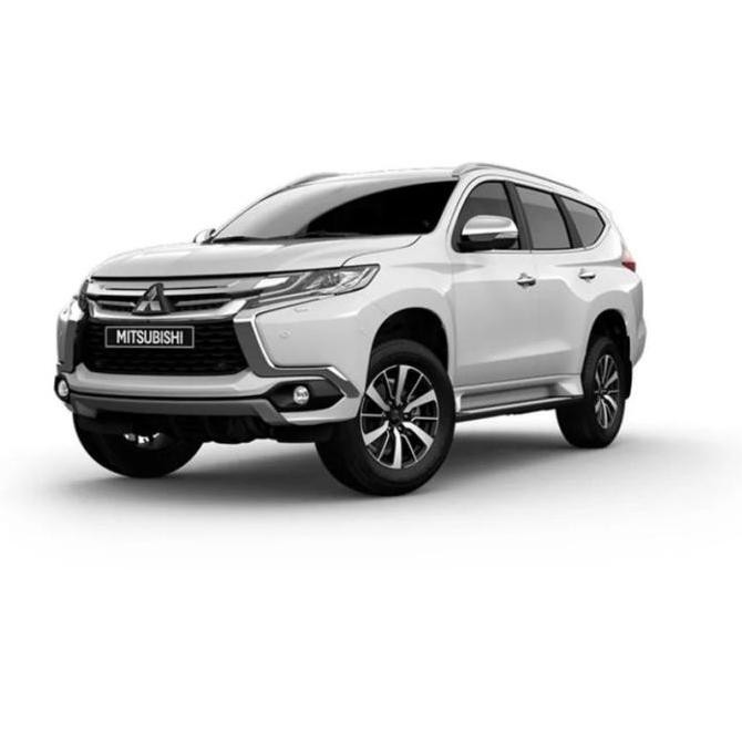 Gantungan Ban Serep Pajero Sport Dakar Mitsubishi