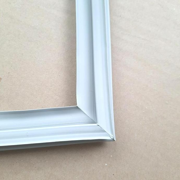 Karet Magnet Pintu Kulkas Panasonic 1 Pintu Original