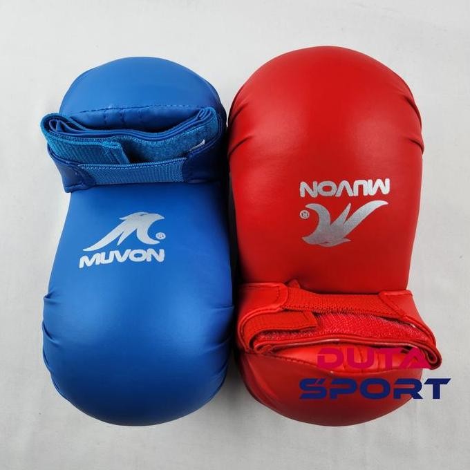 Hand Protector Handpro Sarung Tangan MUVON Basic Pro Expert Original