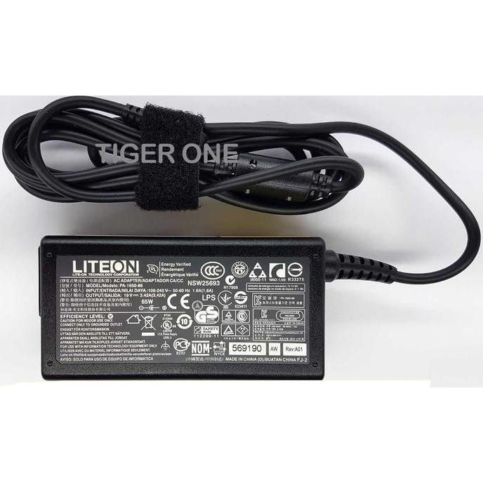 Mdb Charger Adaptor Cocok Untuk Acer Aspire Tablet Pc P3, Ee3