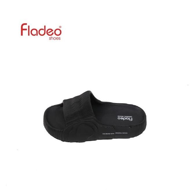 Fladeo C24/PKS30-1TM/Sandal Phylon Slide Anak [ Phylon Slipper Kids ]