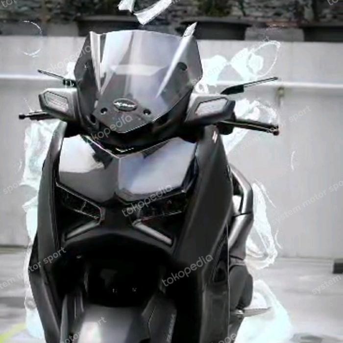 Windshield yamaha Xmax Connected 2023 Original