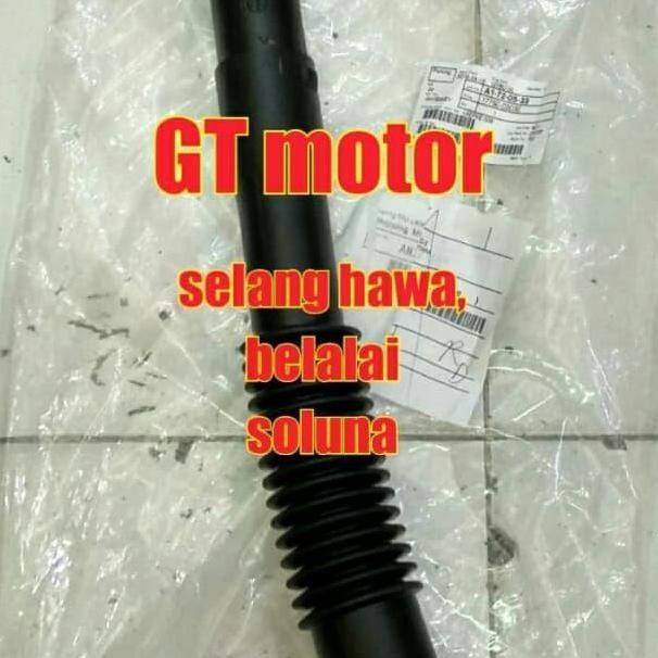 Promo Selang Hawa Udara Belalai Soluna / Sienta COD