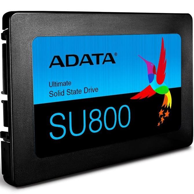 Ssd Adata Su800 512Gb Sata Iii / Ssd 512Gb Adata