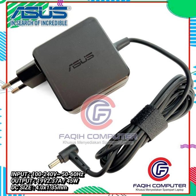 Adaptor Charger Asus X407U X407Ua X407Ub X407Ubr X407Uf X407M X407Ma