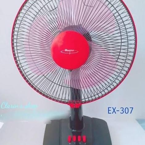 Kipas angin duduk Maspion 12 inch PROMO
