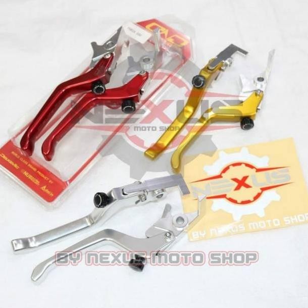handle rem forza handle rem honda forza handle cnc delkevic forza 250 Original