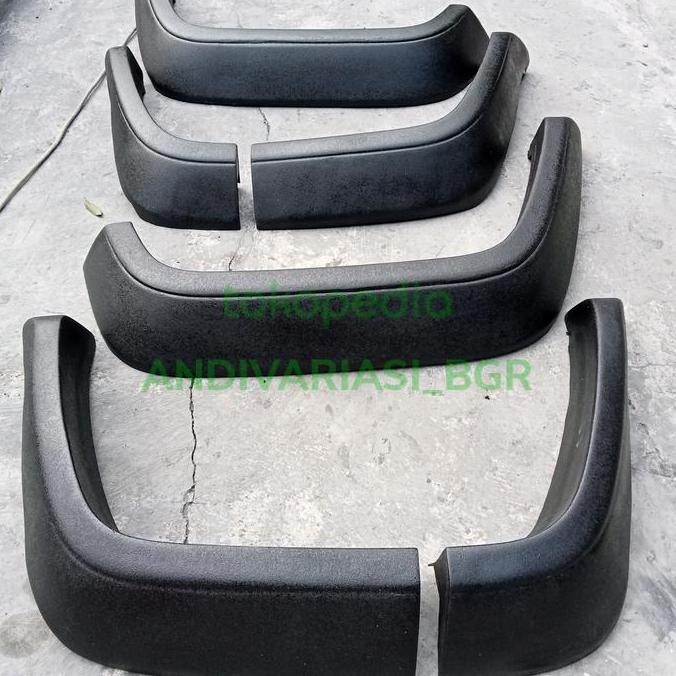 Over Fender Taft Rocky Taft Hilline Long 5 Pintu Model Ori Polos