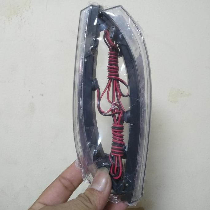 Lampu Sein Sen Spion Daihatsu Allnew Xenia 2012 2013 2014 2015 2017