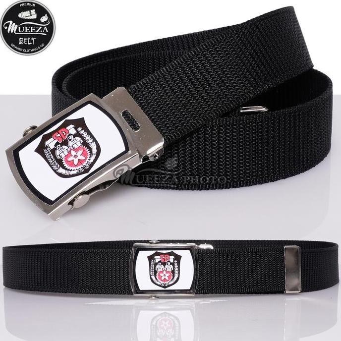 IKAT PINGGANG ANAK SEKOLAH SD SMP SMA MTS SMK DAN PRAMUKA