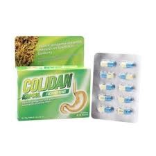 COLIDAN FUCOIDAN BOX ISI 30 KAPSUL