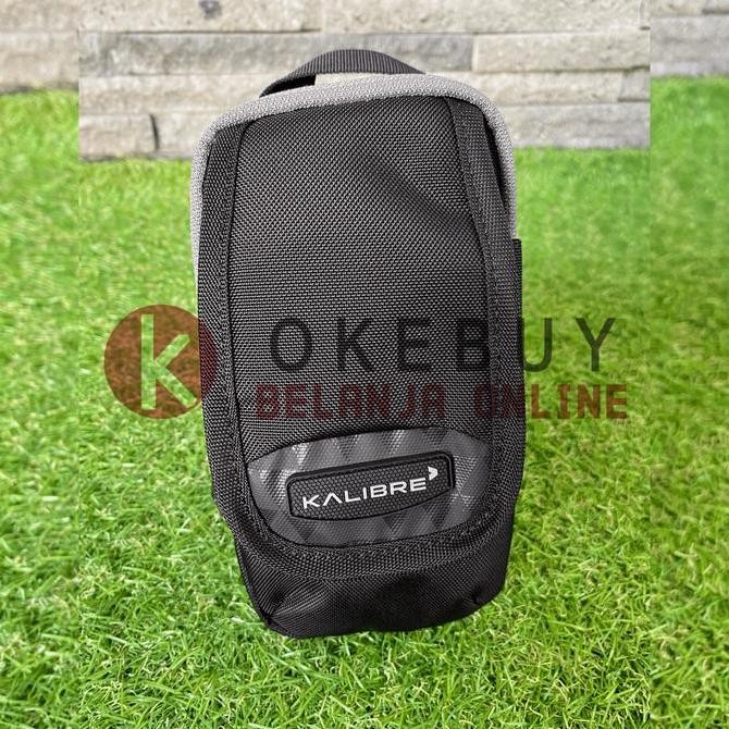 Tas Hp Kalibre Smartphone Case 928061999 Grey Sarung Hp tas Pinggang 928061