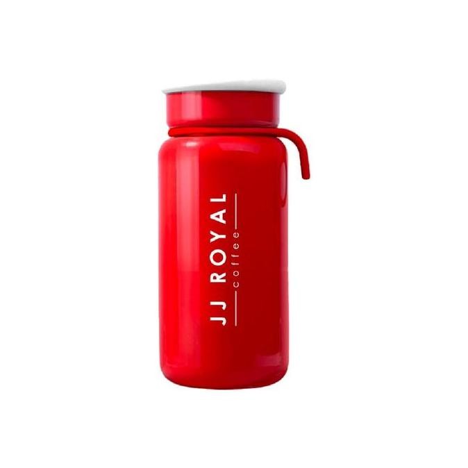 Jj Royal Coffee Mini Tumbler