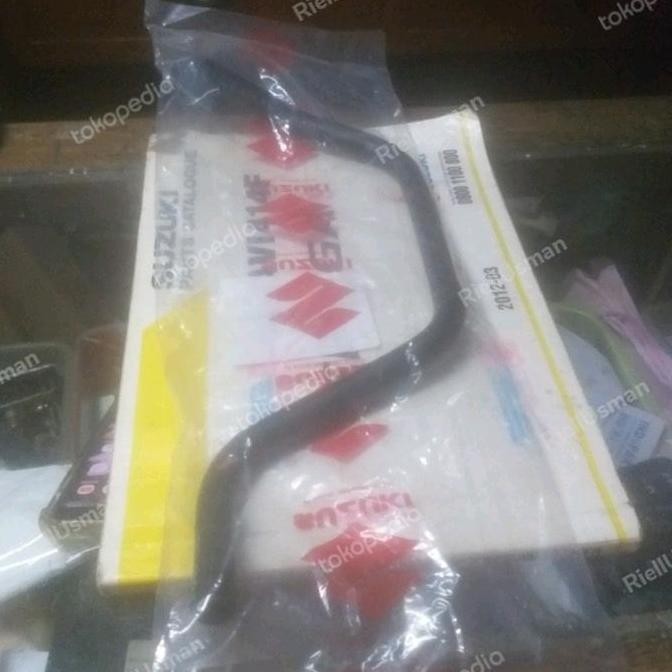 Promo selang bensin pipa injektor mobil Ertiga COD