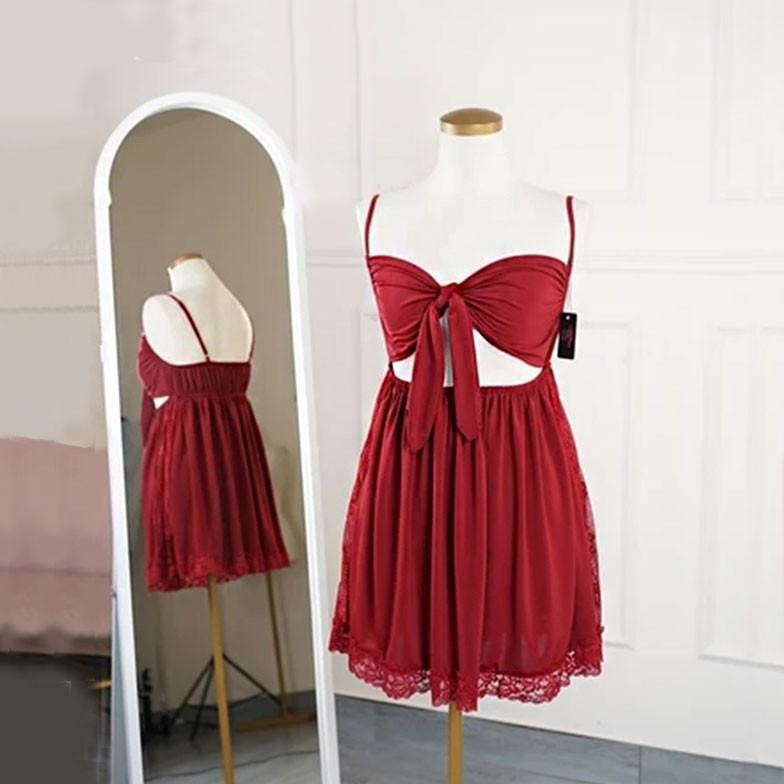 Daster Kekinian | Baju Dinas Malam | Baju Tidur Sexy/Daster Kekinian | Baju Tidur Sexy | Baju Dinas 