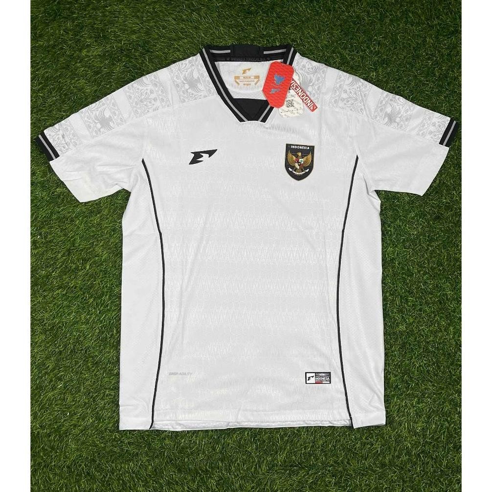 JERSEY TIMNAS AWAY 2025 PI