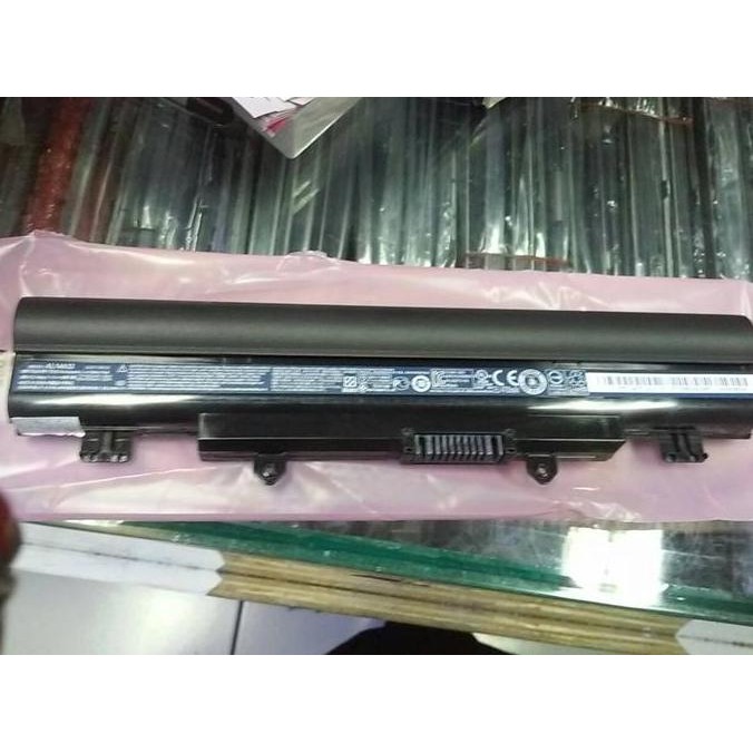 baterai acer aspire E5-411 E5-471 E15 E45 E14 Ori