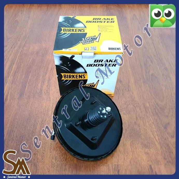 DF171>> Boster Booster Rem Toyota Dyna Rino 14B PS 115/Daihatsu Delta V83 Birkens