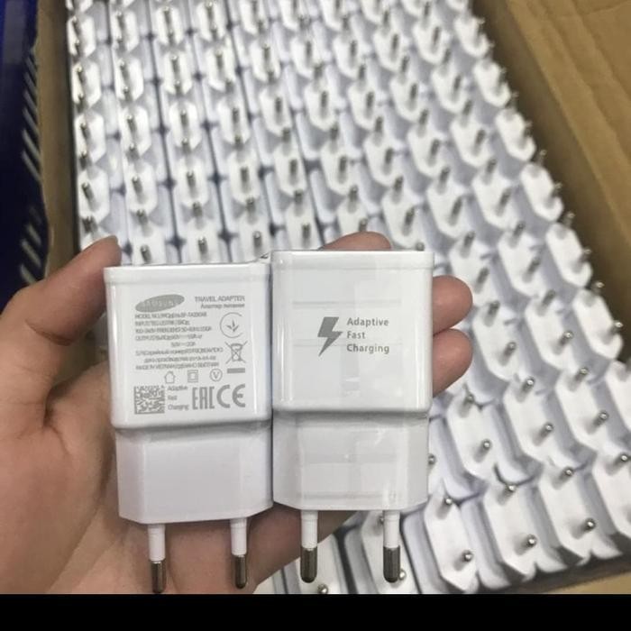 Adapter Charger Samsung Fast Charging