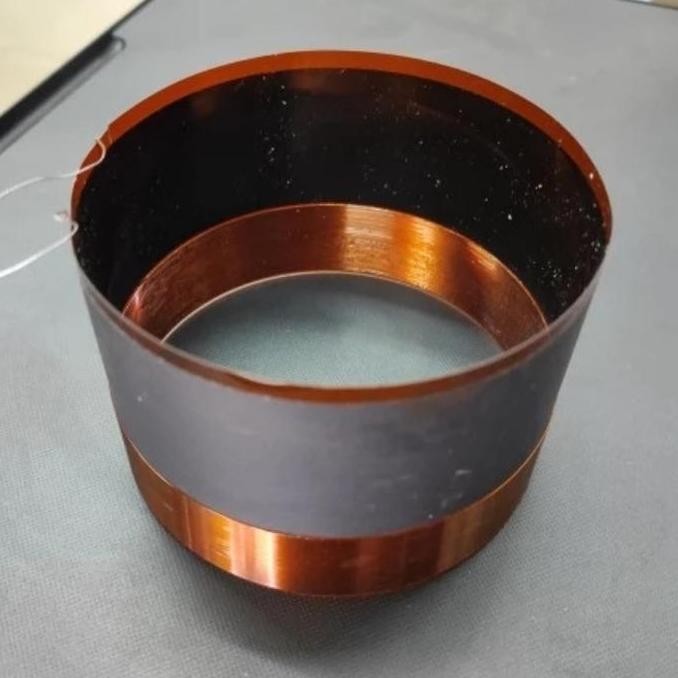 DF226>> SPOOL SPEAKER 4 INCH SPUL SPEAKER SEPUL SPEAKER 4inch Original ASLI