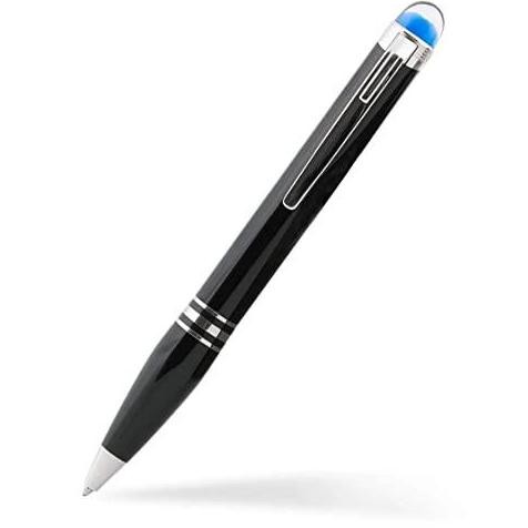 Montblanc Starwalker Precious Resin Ballpoint