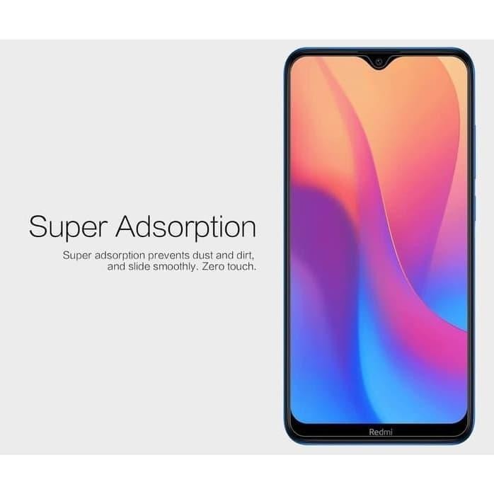 Screen Guard Antishock Hydrogel Antibreak Redmi 7 / 8 / 8A / 8A Pro