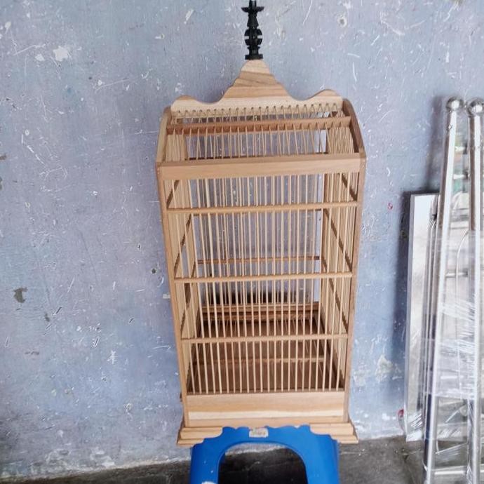 sangkar/ kandang kosan pleci/ciblek (gojek dan grab) murah