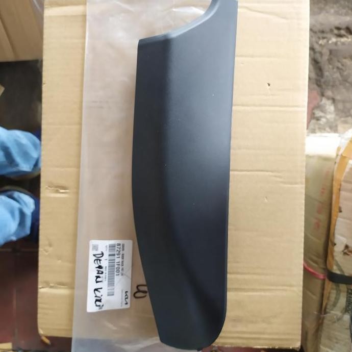 cover roof rack Depan Kia Sportage 2 th 2005-2008 ASLI