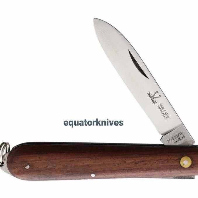 Fox30018B Fox Gardening Knife