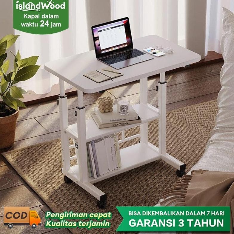 Meja Laptop Portable Meja Belajar Meja Belajar Portable Meja Laptop Adjustable Meja Belajar Murah