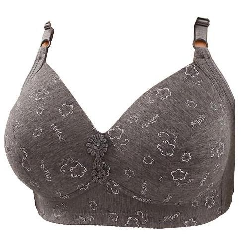 Bh Wanita Big Size Bra Jumbo Cup D Tanpa Kawat Busa Tipis Nyaman Bh Cewek Ukuran Besar Bra Wanita Mo