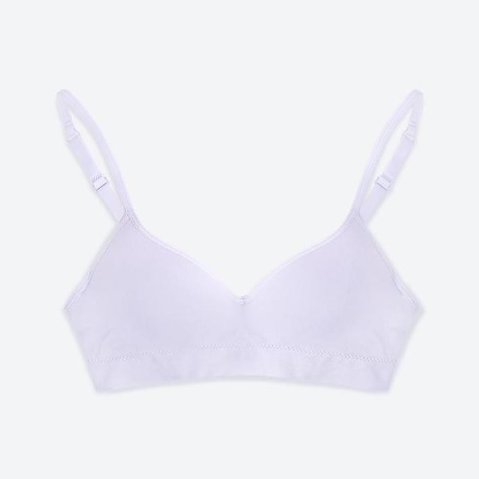 Young Curves Bra Triangle Seamless C02-100032