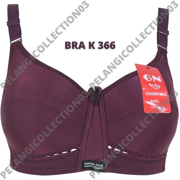 Bra Sport Golden Nick K 366