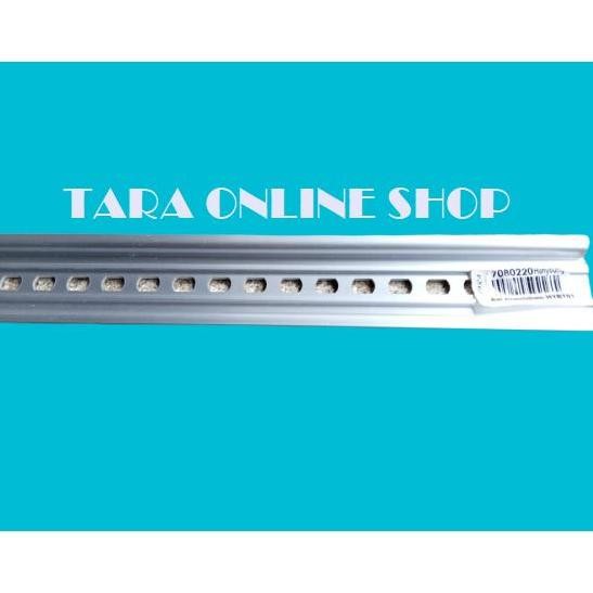 Rel Panel MCB HYBT-01 Hanyoung 7080220