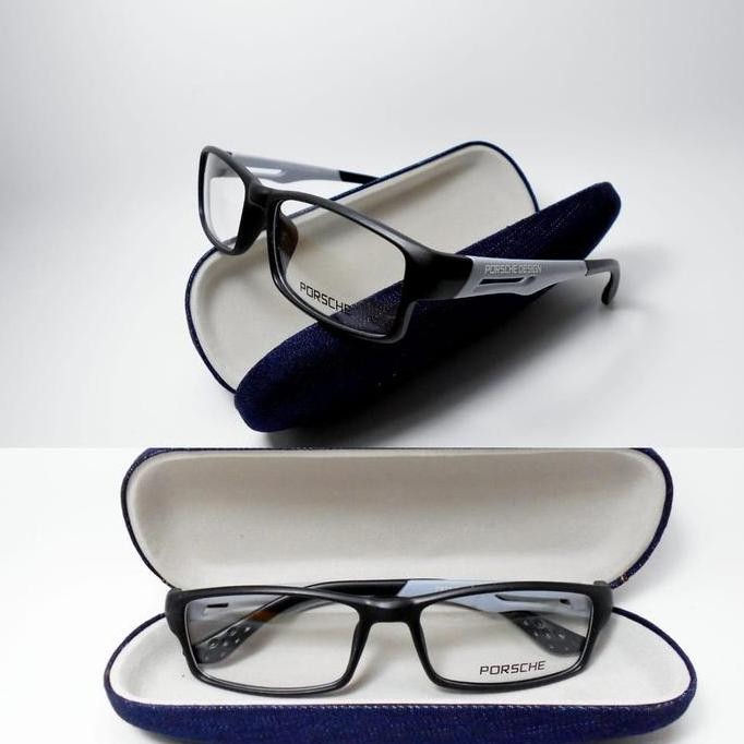 DF260>> kacamata porsche design p837
