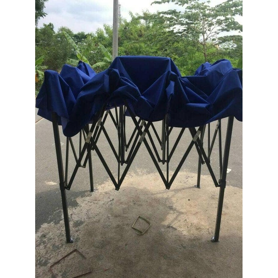 Atap Tenda Lipat 3X6 Terpal Tenda Cafe Lipat