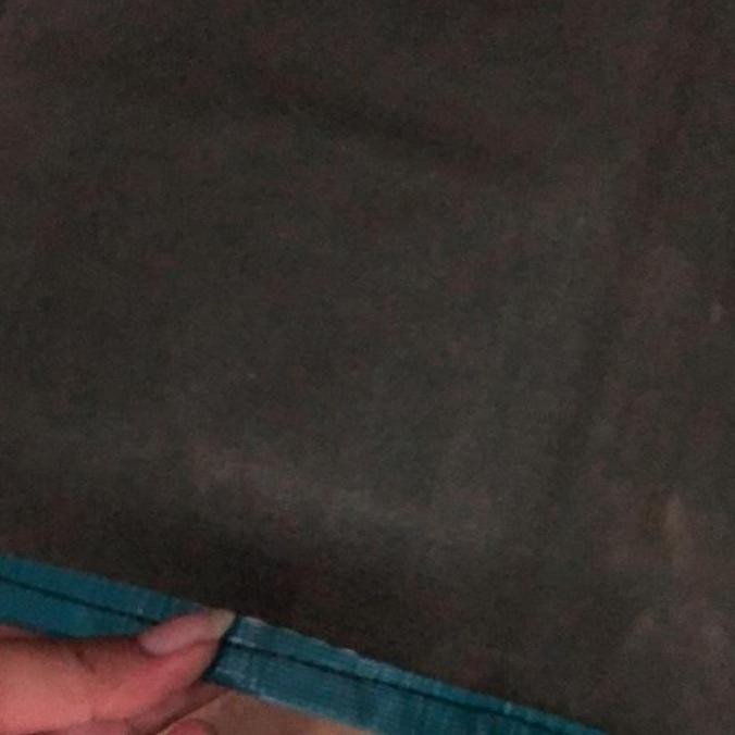 Tas Motor / Saddle Bag Bahan Kanvas Bima Tebal Dan Kuat