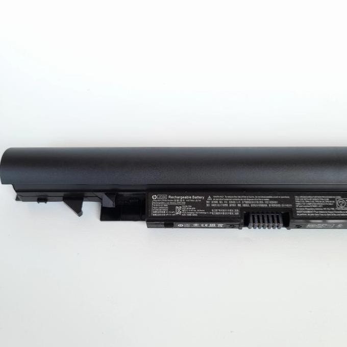 Baterai Batre Ori Laptop Hp 14-Bw500Au Bw511Au Bw517Au Bw005Au Bw515Au