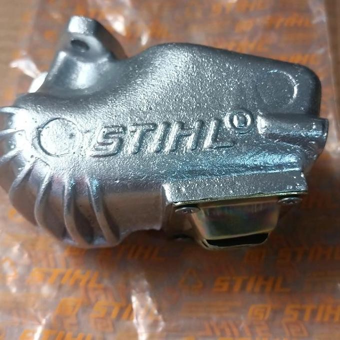 Promo Knalpot senso 070 muffler senso besar ts COD