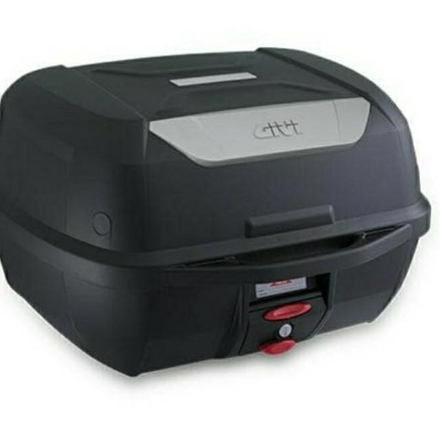 Box Givi E43Ntl / Top Box Givi E43Ntl Monolock