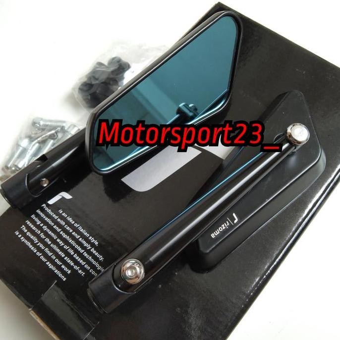 Spion Circuit Rizoma Ride Rich Spion Sirkuit Rizoma Original Logo R