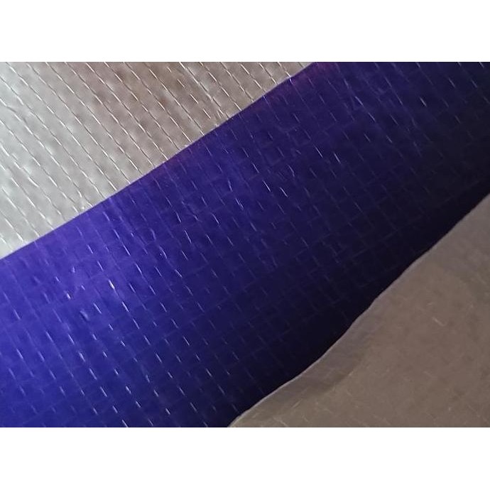 Terpal A5 Import Ukuran 6X9 Meter | Terpal 6X9 Bahan A5 Import