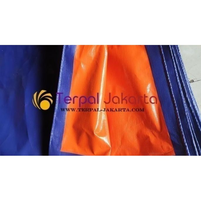 Terpal Plastik Korea A8 Ukuran 10X12 Meter| Terpal 10X12 M Korea A8