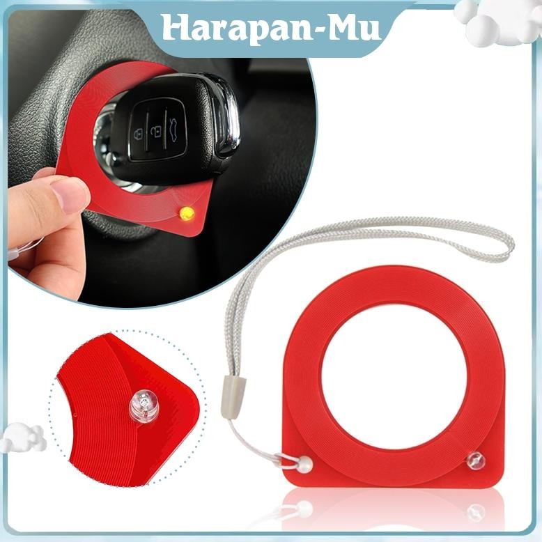 UGNDA Alat Tes Koil Otomotif Universal Ecu Tester Uji Sistem Immobiliser Chip Dan Pengecekan Cepat