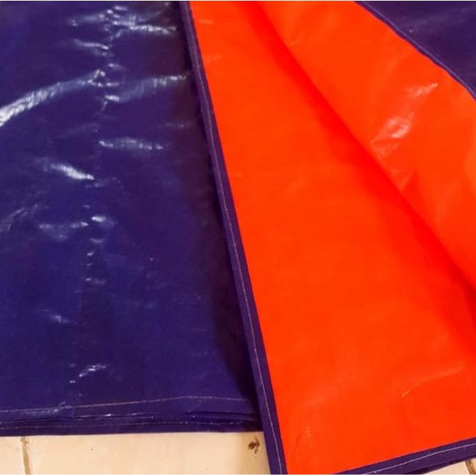 Terpal Plastik A5 Korea Ukuran 8 X 12 Meter | Terpal 8X12 M A5 Korea
