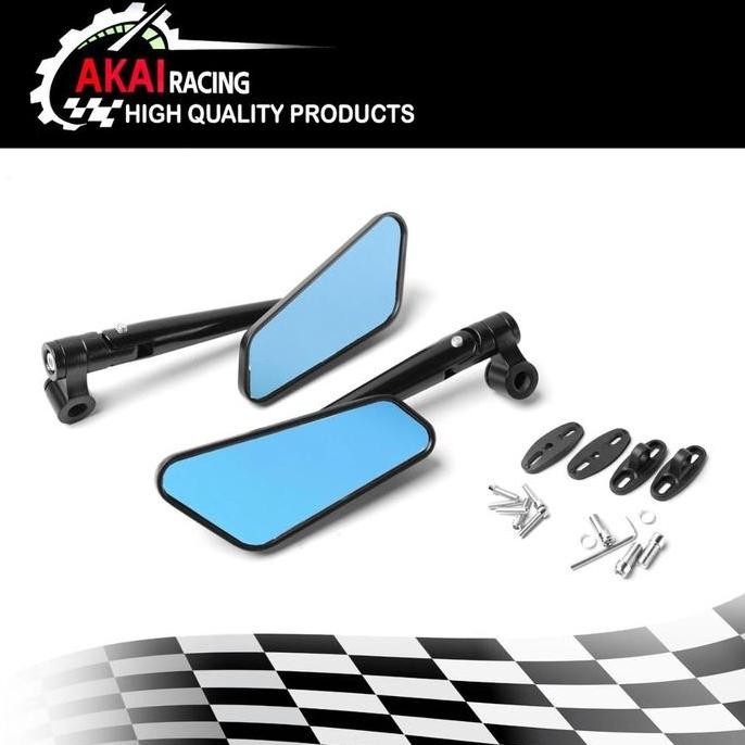 Spion Circuit Spion Rizoma Spion Sirkuit Akai Racing Universal Nmax,Pcx,Aerox,Vario,Mio,Vixion,R15,C