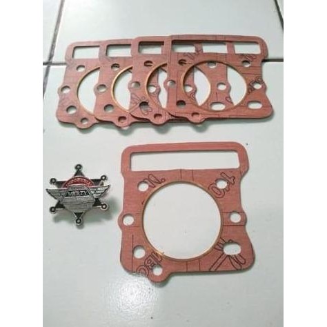 // Promo paking head binter merzy Limited //